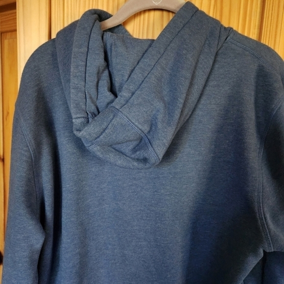 Mens hoodie - Picture 6 of 6